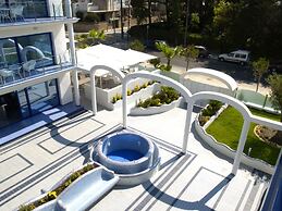 Masd Mediterráneo Hotel & Apartamentos