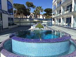 Masd Mediterráneo Hotel & Apartamentos