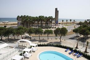 Masd Mediterráneo Hotel & Apartamentos