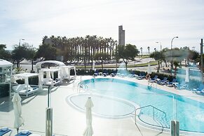 Masd Mediterráneo Hotel & Apartamentos