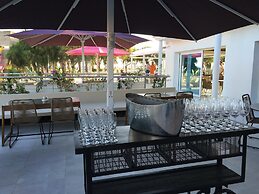 Masd Mediterráneo Hotel & Apartamentos