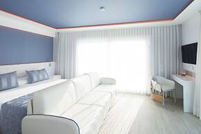 Masd Mediterráneo Hotel & Apartamentos