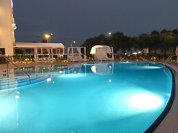 Masd Mediterráneo Hotel & Apartamentos