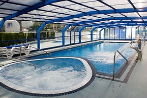 Masd Mediterráneo Hotel & Apartamentos