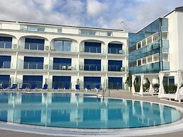 Masd Mediterráneo Hotel & Apartamentos