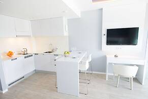 Masd Mediterráneo Hotel & Apartamentos