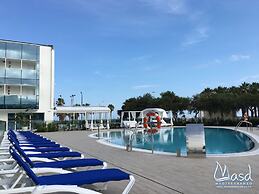 Masd Mediterráneo Hotel & Apartamentos
