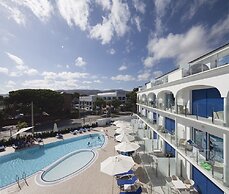 Masd Mediterráneo Hotel & Apartamentos