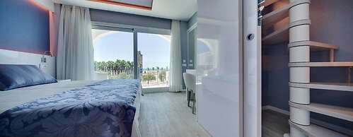 Masd Mediterráneo Hotel & Apartamentos