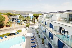 Masd Mediterráneo Hotel & Apartamentos