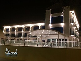 Masd Mediterráneo Hotel & Apartamentos