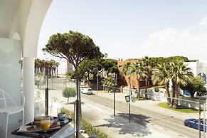 Masd Mediterráneo Hotel & Apartamentos
