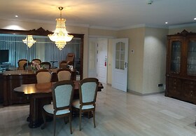 Masd Mediterráneo Hotel & Apartamentos