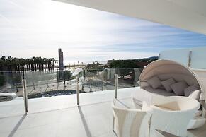 Masd Mediterráneo Hotel & Apartamentos