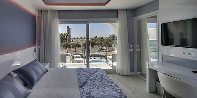 Masd Mediterráneo Hotel & Apartamentos