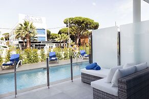 Masd Mediterráneo Hotel & Apartamentos