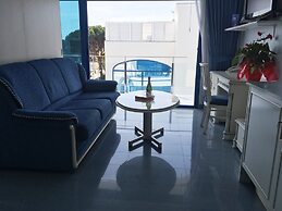 Masd Mediterráneo Hotel & Apartamentos
