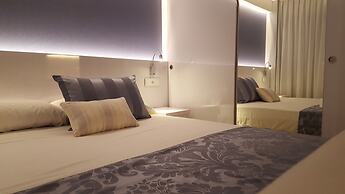 Masd Mediterráneo Hotel & Apartamentos