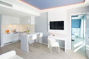 Masd Mediterráneo Hotel & Apartamentos