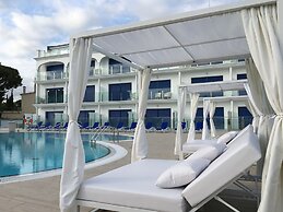 Masd Mediterráneo Hotel & Apartamentos