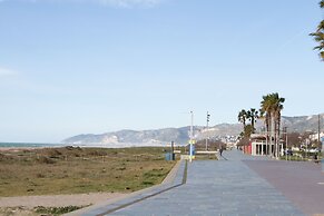 Masd Mediterráneo Hotel & Apartamentos