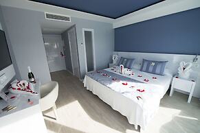 Masd Mediterráneo Hotel & Apartamentos