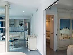 Masd Mediterráneo Hotel & Apartamentos