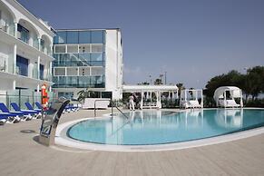 Masd Mediterráneo Hotel & Apartamentos