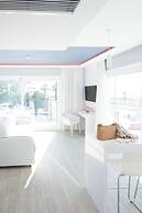 Masd Mediterráneo Hotel & Apartamentos