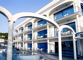 Masd Mediterráneo Hotel & Apartamentos