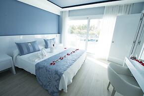 Masd Mediterráneo Hotel & Apartamentos