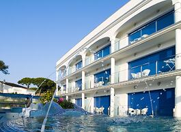 Masd Mediterráneo Hotel & Apartamentos