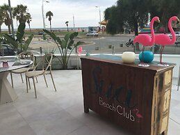 Masd Mediterráneo Hotel & Apartamentos
