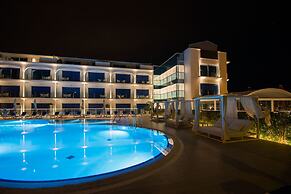 Masd Mediterráneo Hotel & Apartamentos