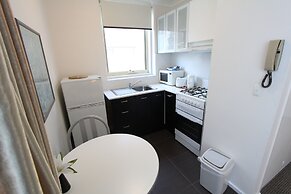 Drummond Apartments Services