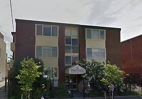 Drummond Apartments Services