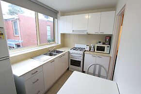 Drummond Apartments Services