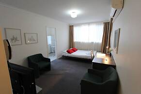 Drummond Apartments Services