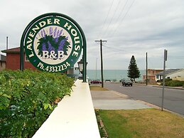 Lavender House B&B