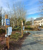 La Ferme de Bourran