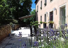 La Ferme de Bourran