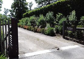 La Ferme de Bourran