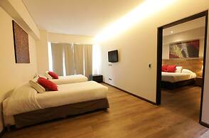 Mod Hotels Mendoza