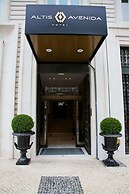 Altis Avenida Hotel