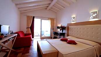 Villas Resort Wellness & SPA