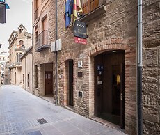 La Freixera
