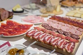 La Freixera