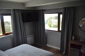 Hostería y Restaurante América