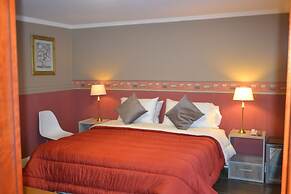 Hostería y Restaurante América