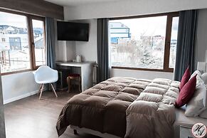 Hostería y Restaurante América